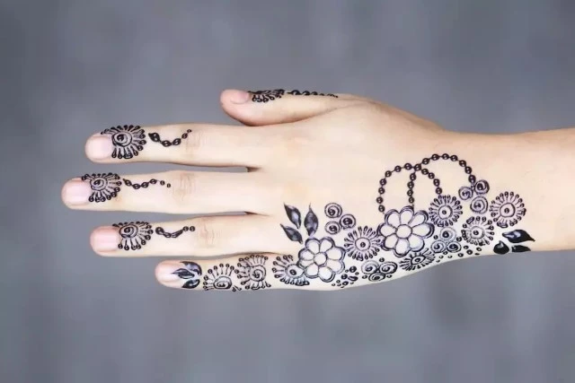 How To Remove A Black Henna Tattoo Instantly