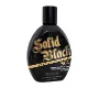SOLID BLACK Special Reserve 200x Tanning Lotion For Tattoos