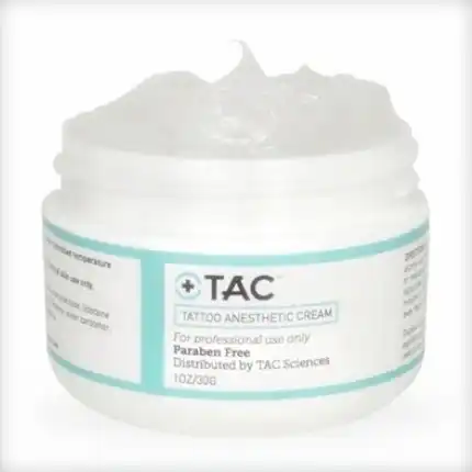 TAC Numbing Cream Reviews