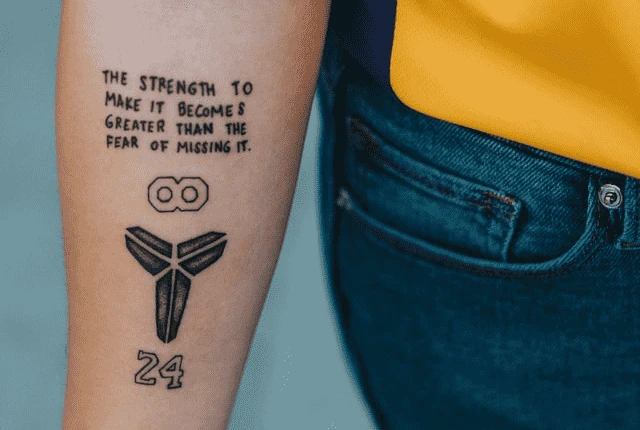 Tattoo Design Connection