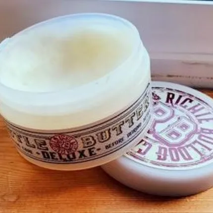 Using Hustle Butter Deluxe For Tattooing